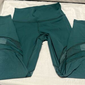 Lululemon Seek The Heat Tight 28’